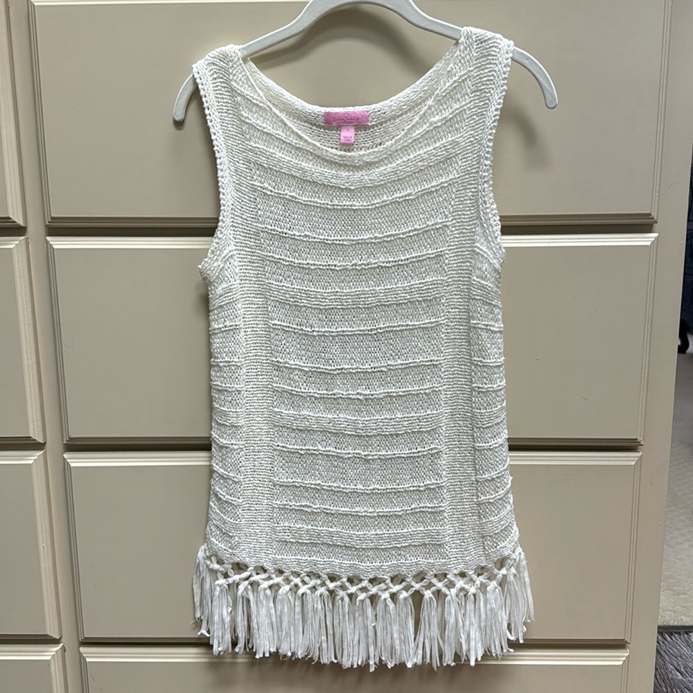 Lilly Pulitzer top